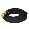 Hozelock 6762 Porous Soaker Hose 15m 12.5mm (1/2in) Diameter