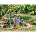 Hozelock 7602 Flowmax Flood Pump 350W 240V