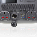 Hyundai 600W Portable Power Station | HPS-300