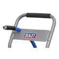Sealey Hose Reel Cart Heavy-Duty
