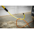 High Voltage Rescue Pole
