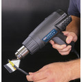 Sealey HS100 Premier 1800W 3-Speed Heat Gun 50/420/650�C