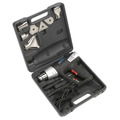 Sealey HS103K 2000W Heat Gun Kit 350�C/600�C