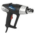 Sealey HS103K 2000W Heat Gun Kit 350�C/600�C