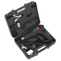 Sealey HS107K 2000W Variable Temperature Heat Gun Kit 50-450�C/90-600�C