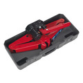Sealey HSJ07 Hydraulic Scissor Jack 700kg Capacity