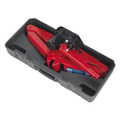 Sealey HSJ07 Hydraulic Scissor Jack 700kg Capacity