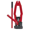 Sealey HSJ07 Hydraulic Scissor Jack 700kg Capacity