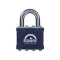 Squire HSQ35KA 35 Stronglock Padlock 38mm Open Shackle Keyed