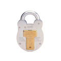 Squire HSQ440 440 Old English Padlock with Steel Case 51mm