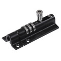 Squire HSQCOMBI3 CombiBolt 3 Re-Codable Locking Bolt Black 92mm