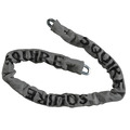 Squire HSQCP48PR CP48PR Security Chain 1.2m x 6.5mm
