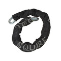 Squire HSQG3 G3 Round Section Hard Boron Alloy Chain 90cm x 10mm