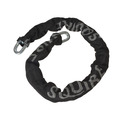 Squire HSQJ3 J3 Round Section Hard Boron Alloy Chain 90cm x 8mm
