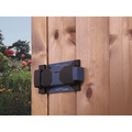 Squire HSQKEYBOLT 4-Lever KEYBOLT Lock