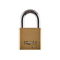 Squire HSQLN3S LN3S Lion Marine Padlock 4-Pin 30mm