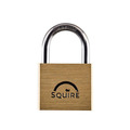 Squire HSQLN4S LN4S Lion Marine Padlock 40mm