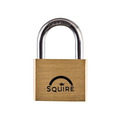 Squire HSQLN5S LN5S Lion Marine Padlock 5-Pin 50mm