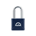 Squire HSQSLP4515KA Stronglock&trade; Plus 45/1.5 Laminated Padlock 45mm Long Shackle Keyed Alike