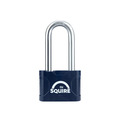 Squire HSQSLP6025 Stronglock&trade; Plus 60/2.5 Laminated Padlock 60mm Long Shackle