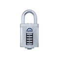 Squire HSQVC60BX Vulcan Open Boron Shackle Combination Padlock 60mm Boxed