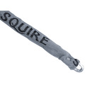 Squire HSQX3 X3 Square Section Hard Chain 90cm x 8mm