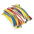 Sealey HSTSET Clip Strip Deal - Heat Shrink Tubing