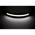 Rechargeable Head Torch with Auto-Sensor 5W COB & 3W LED