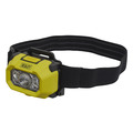 Sealey HT452IS Intrinsically Safe Head Torch 1.8W SMD LED ATEX/IECEx Approved