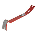 Hultafors HUL10815 108/15 Wrecking Bar 380mm (15in)