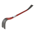 Hultafors HUL10920 109/20 Steel Wrecking Bar 500mm (20in)