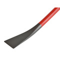 Hultafors HUL10925 109/25 Steel Wrecking Bar 625mm (25in)