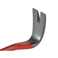 Hultafors HUL10925 109/25 Steel Wrecking Bar 625mm (25in)