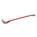 Hultafors HUL10925TD 109 TD Steel Wrecking Bar 640mm (25in)