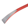 Hultafors HUL207400 207 Steel Pinch Bar 400mm (16in)