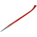 Hultafors HUL207600 207 Steel Pinch Bar 600mm (24in)