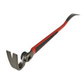 Hultafors HUL209SB25 209 SB Adjustable Wrecking Bar 640mm (25in)