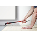 Hultafors HUL209SB25 209 SB Adjustable Wrecking Bar 640mm (25in)