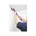 Hultafors HUL209SB25 209 SB Adjustable Wrecking Bar 640mm (25in)