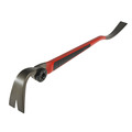 Hultafors HUL209SB25 209 SB Adjustable Wrecking Bar 640mm (25in)