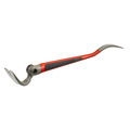 Hultafors HUL209SB25 209 SB Adjustable Wrecking Bar 640mm (25in)