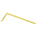 Hultafors HUL251603 Carpenter's Square 100cm