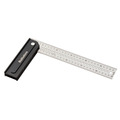 Hultafors HUL253120 Quattro 270 Adjustable Square 300mm