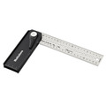 Hultafors HUL256023 Quattro Bevel Square