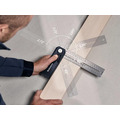 Hultafors HUL256023 Quattro Bevel Square