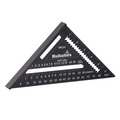 Hultafors HUL257020U Imperial Rafter Square 7in