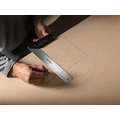 Hultafors HUL310503 S30L Lightweight Square 30cm