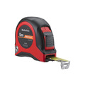 Hultafors HUL350203 PR5M Short Steel Tape 5m (Width 19mm)