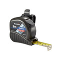 Hultafors HUL352423 BMSS8M Brick-Mate Stainless Steel Pocket Tape 8m (Metric only)
