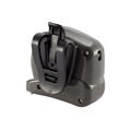Hultafors HUL352423 BMSS8M Brick-Mate Stainless Steel Pocket Tape 8m (Metric only)